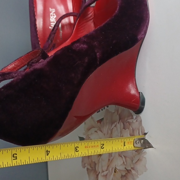 YSL heels - Picture 11 of 16